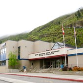 High School - Inglese - Canada - British Columbia - Central Okanagan - Mount Boucherie